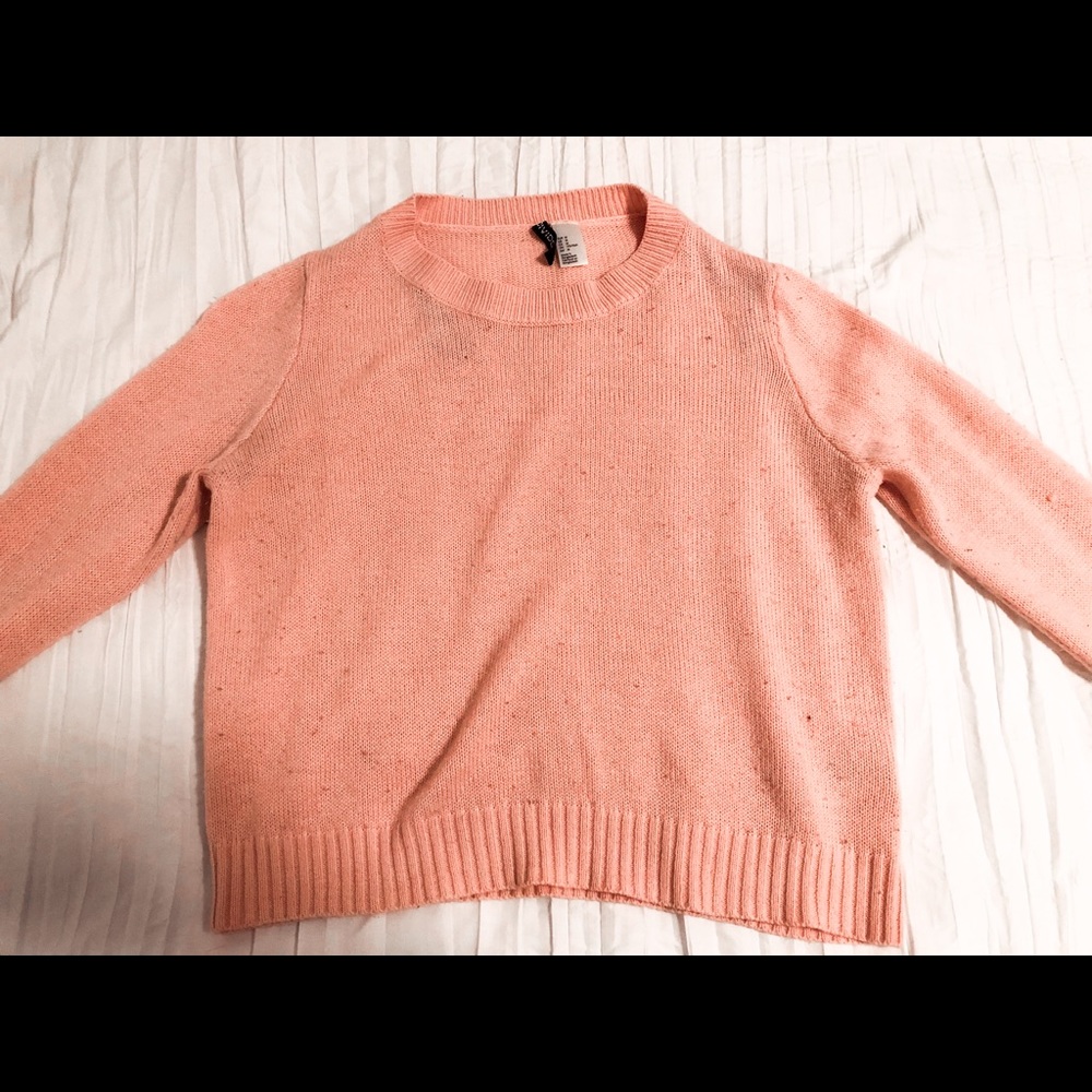 H&M Sweater